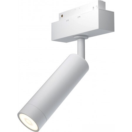 Точечный светильник Maytoni TR019-2-7W3K-W