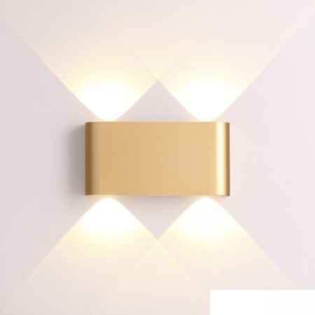 Бра Odeon Light Magnum 3893/4WL