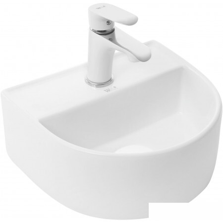 Умывальник WeltWasser Aisbach 5062
