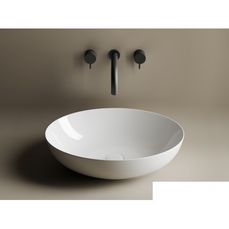 Умывальник Ceramica Nova Element CN6017