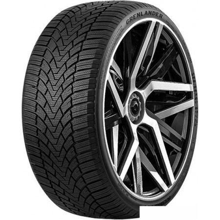 Автомобильные шины Grenlander Icehawke I 215/55R17 98V