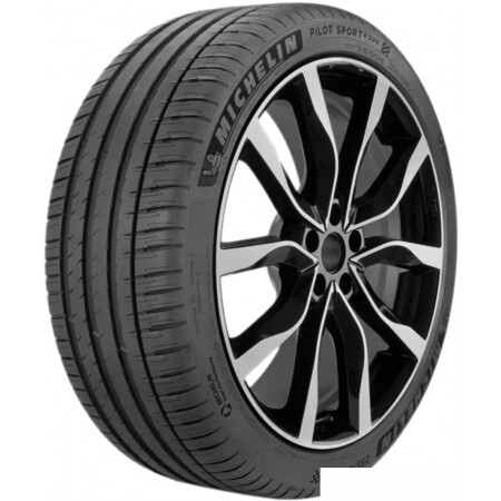 Автомобильные шины Michelin Pilot Sport 4 SUV 225/60R18 100V