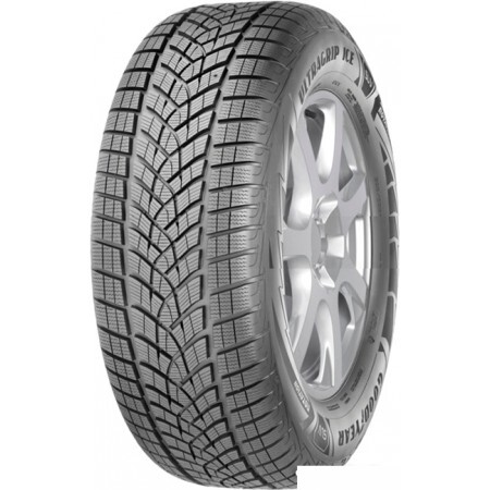 Автомобильные шины Goodyear UltraGrip Ice SUV Gen-1 235/50R19 103T