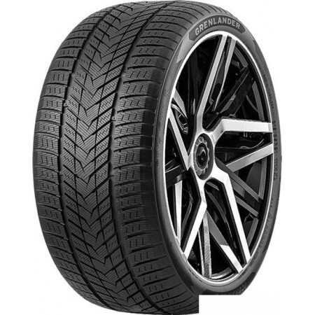 Автомобильные шины Grenlander Icehawke II 275/40R21 107H
