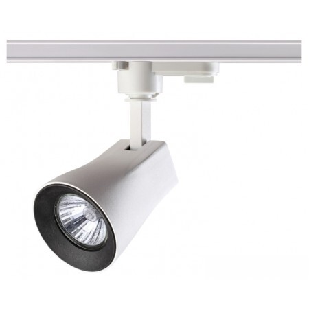 Трековый светильник Novotech Pipe 370404