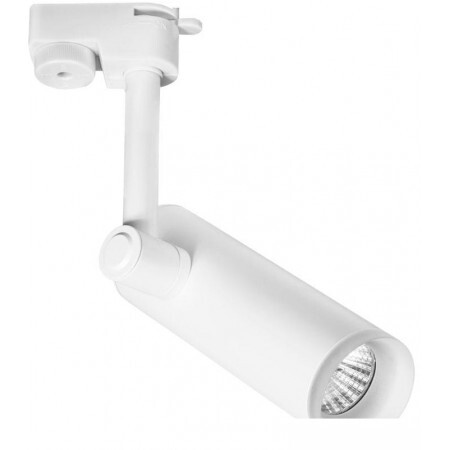 Трековый светильник Arte Lamp Hubble A6813PL-1WH
