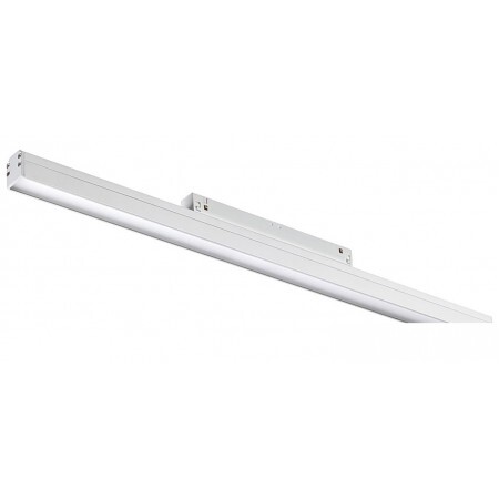 Трековый светильник Novotech Flum 358411