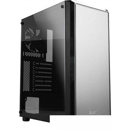 Корпус Zalman S4