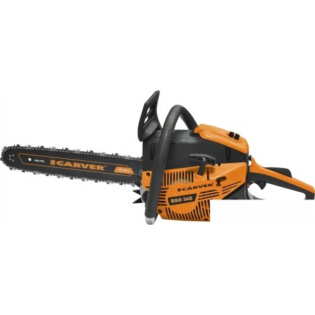 Бензопила Carver RSG 345