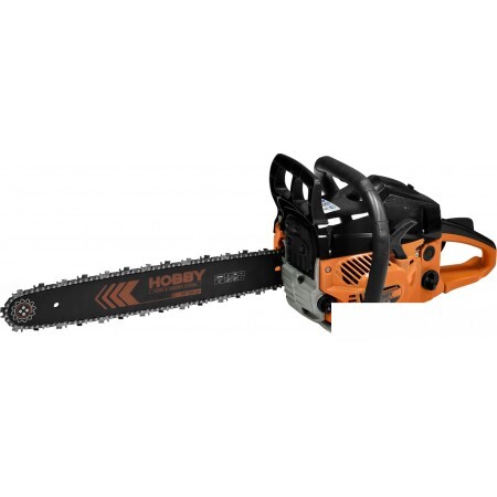 Бензопила Carver Hobby HSG 158-18