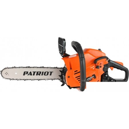 Бензопила Patriot PT 385