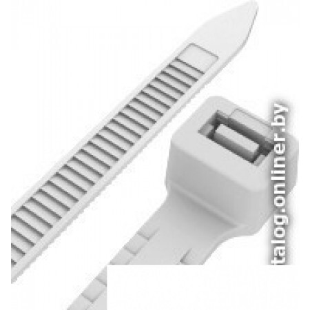 Стяжка для кабеля Rexant 67-0250-5 (100 шт)