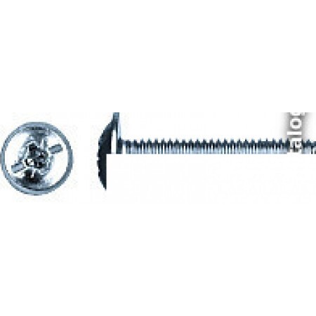 Набор винтов Starfix SMC2-66871-1000