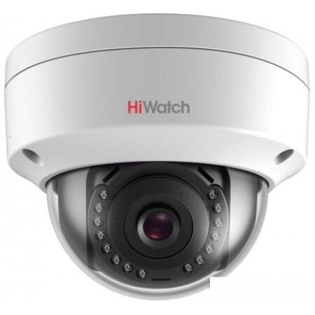 IP-камера HiWatch DS-I402 (6 мм)