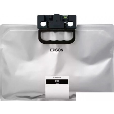 Картридж-чернильница (ПЗК) Epson C13T01D100
