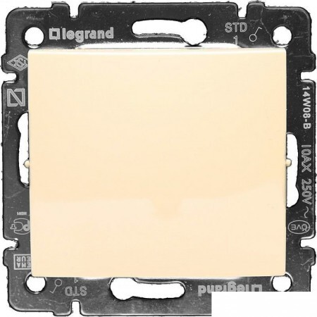 Выключатель Legrand Valena 774301