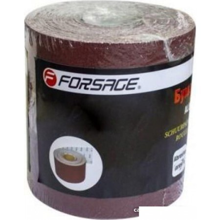 Шлифлента FORSAGE F-SR4280A