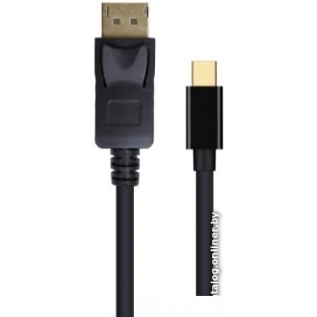 Кабель Cablexpert CCP-mDP2-6