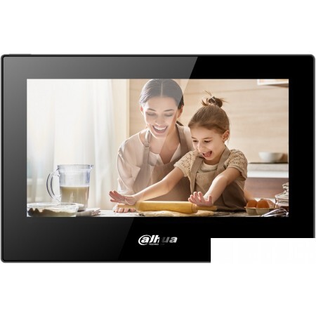 Монитор Dahua DHI-VTH5321GB-W