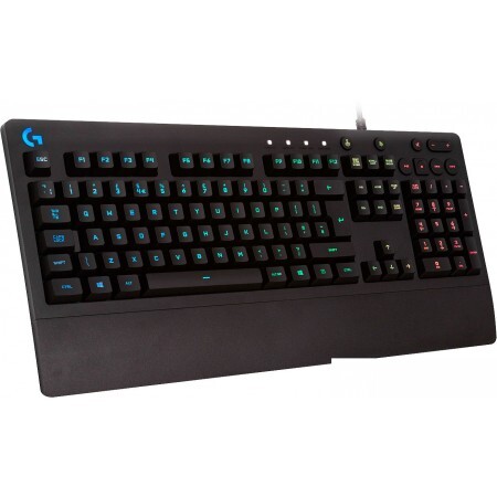 Клавиатура Logitech G213 Prodigy 920-008092