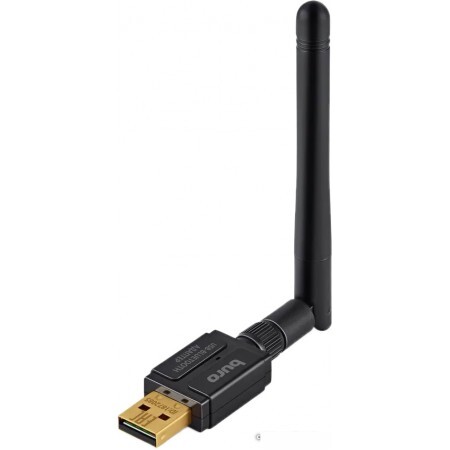 Bluetooth адаптер Buro BU-BT532