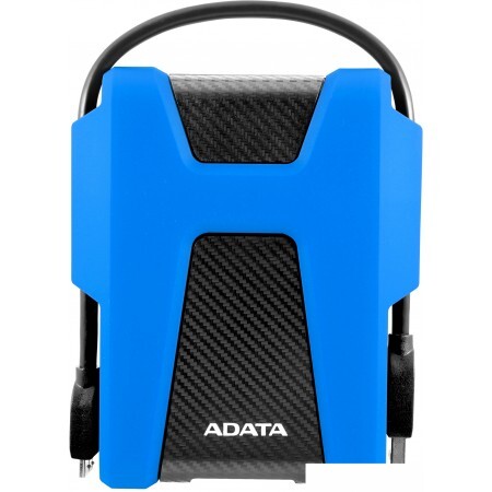 Внешний накопитель ADATA HD680 1TB AHD680-1TU31-CBL (синий)