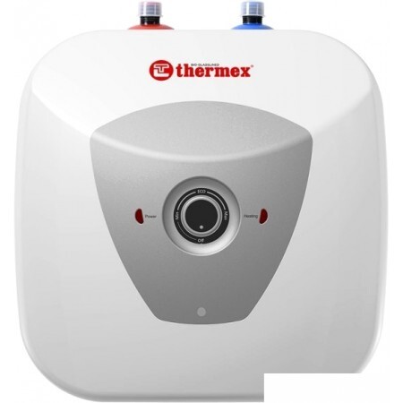 Накопительный электрический водонагреватель под мойку Thermex HIT PRO 