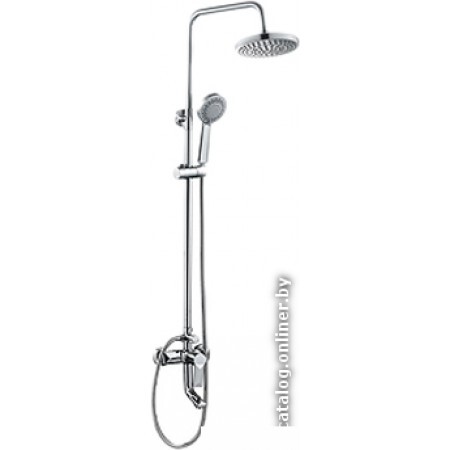 Душевая система FRAP F2418