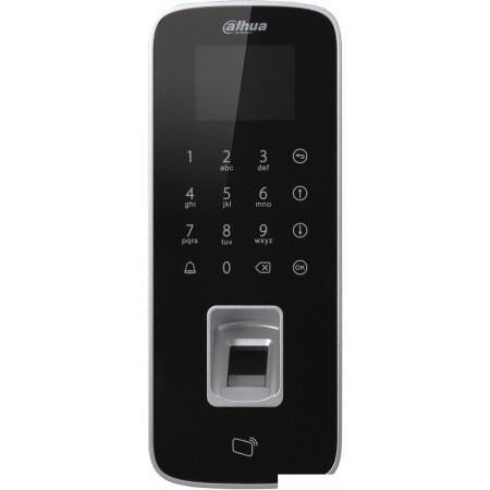Автономный контроллер доступа Dahua DHI-ASI1212D