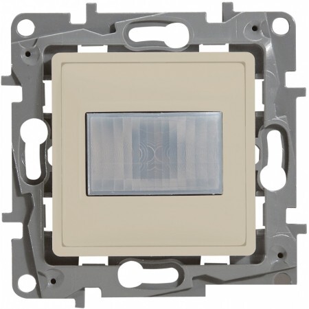 Датчик движения Legrand Etika 672317
