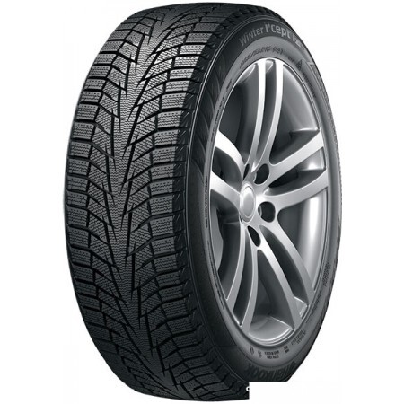 Зимние шины Hankook Winter i*cept X RW10 265/60R18 110T