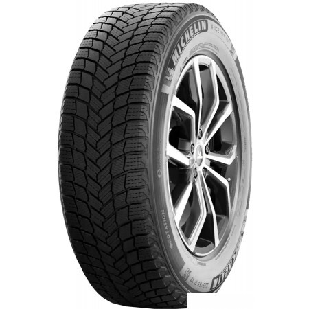 Зимние шины Michelin X-Ice Snow SUV 245/45R20 103H