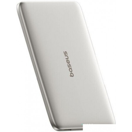 Внешний аккумулятор Baseus PicoGo AM41 Ultra-Slim Magnetic Power Bank 