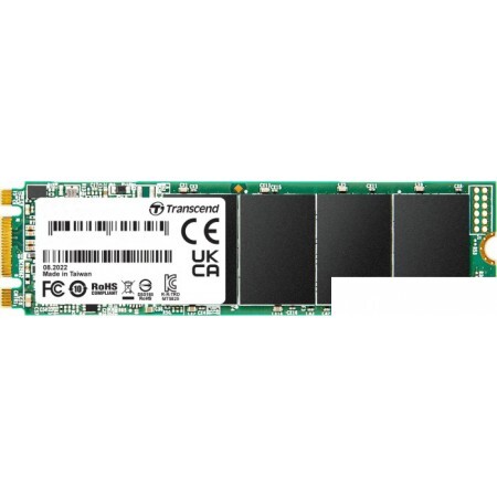 SSD Transcend 825S 500GB TS500GMTS825S