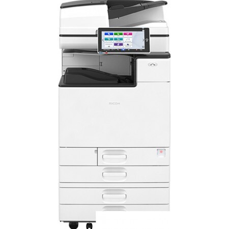 МФУ Ricoh IM C4500