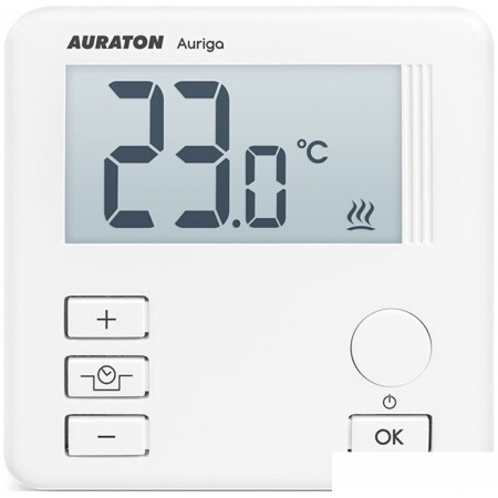 Терморегулятор Auraton Auriga 3003