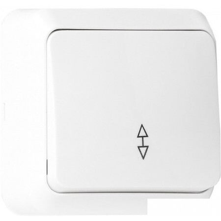 Выключатель проходной SmartBuy SBE-03w-10-SW12-0