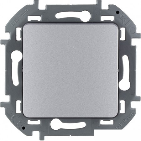 Выключатель Legrand Inspiria 673652