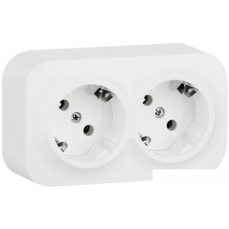 Розетка Legrand Quteo 782233