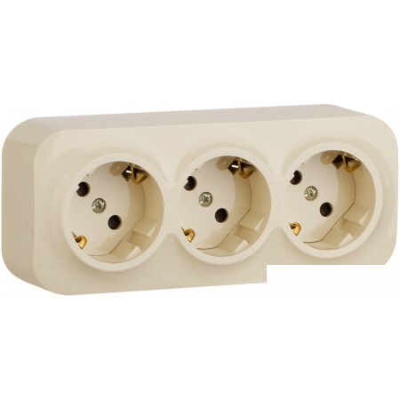 Розетка Legrand Quteo 782268