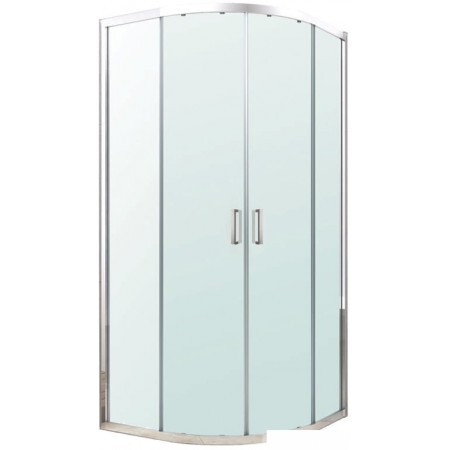 Душевой уголок Berges Wasserhaus Solo R 90х90 061108