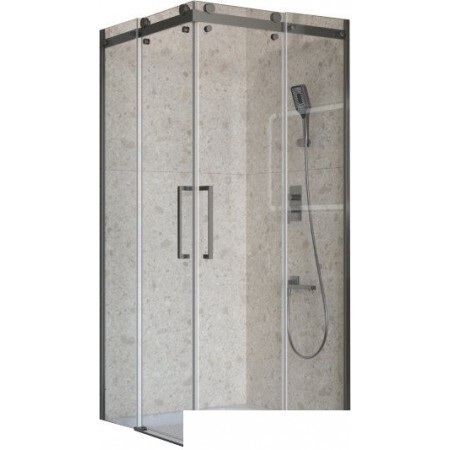Душевой уголок BelBagno MARINO_2-A-2-90-C-GM