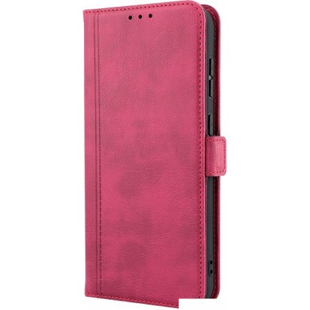 Чехол для телефона Case Book для Redmi 13C 4G/Poco C65/Poco M6 5G с ма