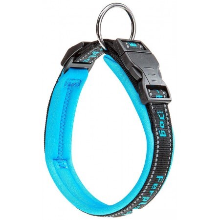 Ошейник Ferplast Sport Dog C25/55 78004125 (синий)