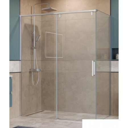 Душевой уголок BelBagno SOFT_CLOSE-1-AH-1-130/90-C-Cr