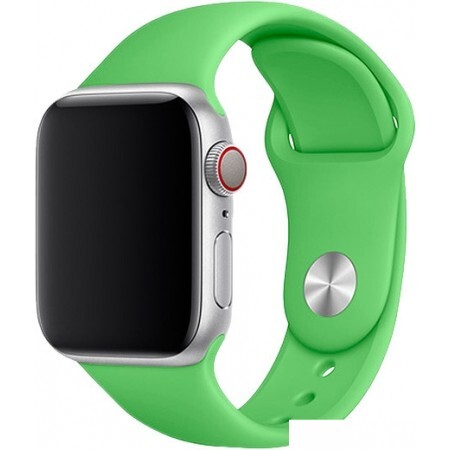 Ремешок Miru SJ-01 для Apple Watch (зеленый)