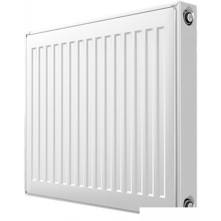 Стальной панельный радиатор Royal Thermo Compact C22-500-400 (Bianco T