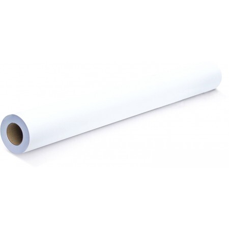 Инженерная бумага BRAUBERG 594 мм x 45 м 80 г/м2 110626