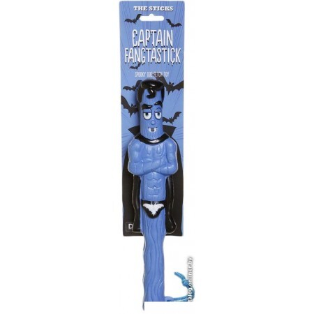 Игрушка для собак Doog Captain Fangtastick STICKHALLO-08