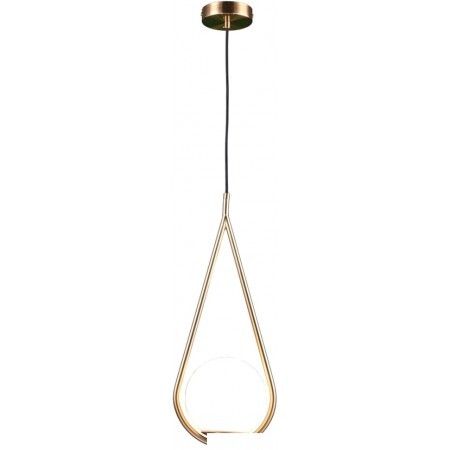 Подвесная люстра LOFT IT Glob LOFT2599-A